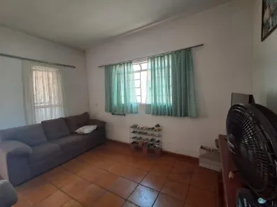 Casa com 2 Quartos à venda, 124m² no Vila Independência, Limeira