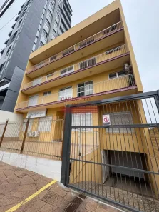 Apartamento com 2 Quartos para alugar, 85m² no Vila Rodrigues, Passo Fundo