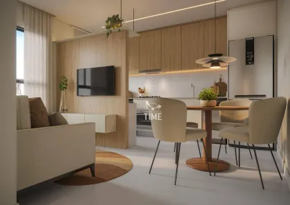 Apartamento com 2 Quartos à venda, 154m² no Vila Izabel, Curitiba