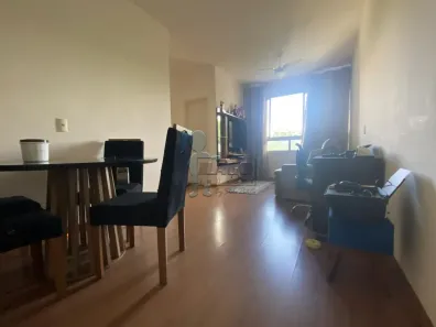 Apartamento com 2 Quartos à venda, 56m² no Chácaras Pedro Corrêa de Carvalho, Ribeirão Preto