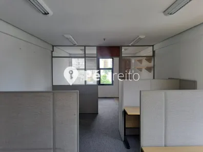 Sala Comercial à venda, 38m² no Vila Nova Conceição, São Paulo