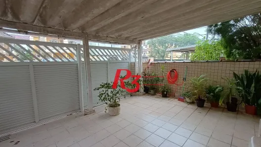 Casa com 3 Quartos à venda, 130m² no Vila Belmiro, Santos