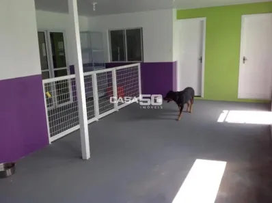 Casa com 1 Quarto à venda, 88m² no Parque da Figueira, Campinas