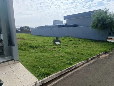 Lote/Terreno à venda, 450m² no Condominio D Italia, Bady Bassitt