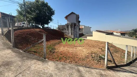 Lote/Terreno à venda, 560m² no Cidade Jardim, Americana