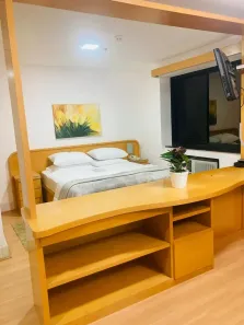 Flat com 1 Quarto à venda, 40m² no Jardim Paulista, São Paulo