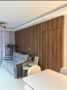 Apartamento com 3 Quartos à venda, 76m² no Parque Residencial Aquarius, São José dos Campos