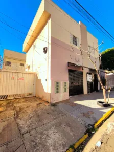 Kitnet com 1 Quarto para alugar, 40m² no Vila Liberdade, Presidente Prudente