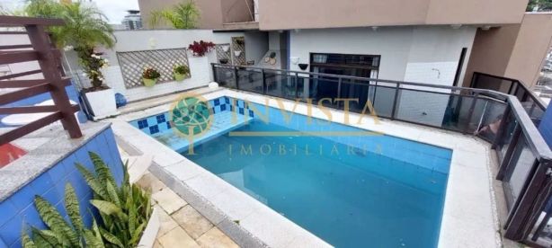 Cobertura com 4 Quartos à venda, 403m² no Centro, Florianópolis