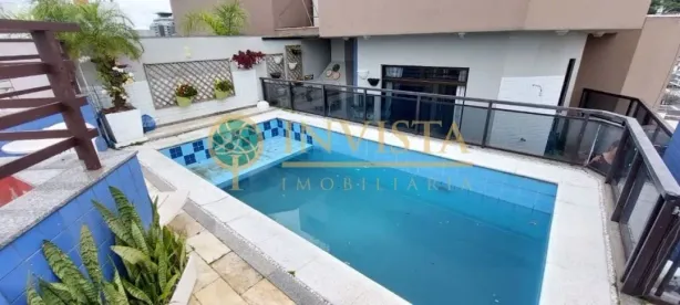 Cobertura com 4 Quartos à venda, 403m² no Centro, Florianópolis