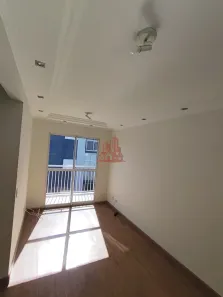 Apartamento com 2 Quartos à venda, 50m² no Jardim Central, Cotia