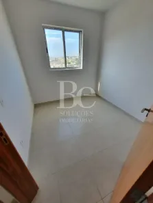 Apartamento com 2 Quartos à venda, 58m² no Cândida Ferreira, Contagem