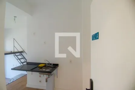 Apartamento com 1 Quarto à venda, 29m² no Perdizes, São Paulo