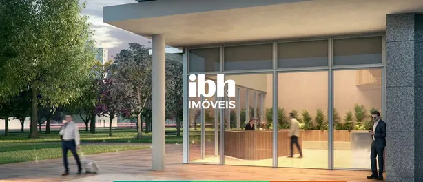 Apartamento com 3 Quartos à venda, 112m² no Boa Viagem, Belo Horizonte