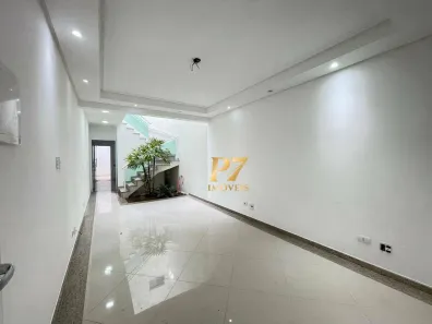 Sobrado com 3 Quartos à venda, 115m² no Vila Floresta, Santo André