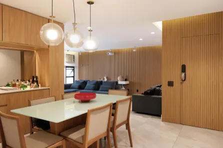 Apartamento com 4 Quartos à venda, 197m² no Ingá, Niterói