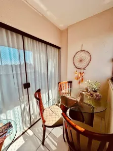 Apartamento com 2 Quartos para alugar, 63m² no Vila Brasília, Aparecida de Goiânia