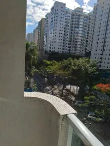 Apartamento com 2 Quartos à venda, 105m² no Pitangueiras, Guarujá