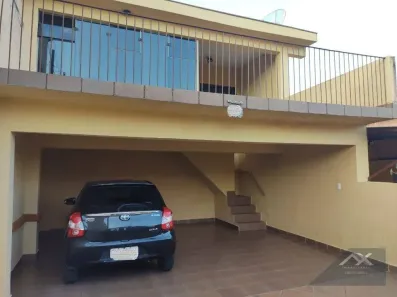 Casa com 3 Quartos à venda, 206m² no Vila São João da Boa Vista, Bauru