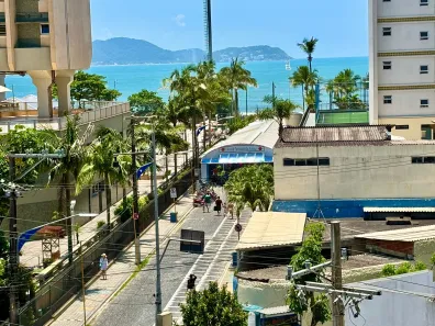 Apartamento com 2 Quartos à venda, 86m² no Vila Alzira, Guarujá