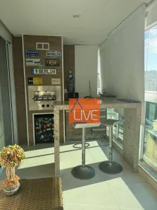 Apartamento com 3 Quartos à venda, 120m² no Icaraí, Niterói