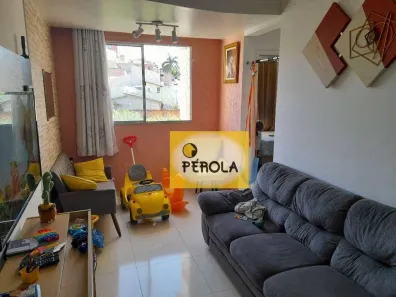 Apartamento com 2 Quartos à venda, 48m² no Loteamento Parque São Martinho, Campinas