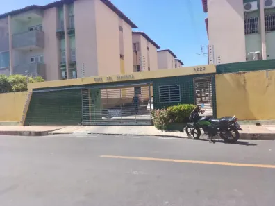 Apartamento com 3 Quartos à venda, 76m² no Ilhotas, Teresina
