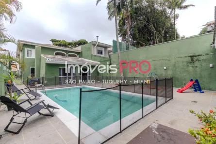 Sobrado com 3 Quartos à venda, 335m² no Campo Belo, São Paulo