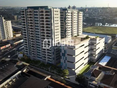 Apartamento com 2 Quartos à venda, 58m² no Centro, São José do Rio Preto