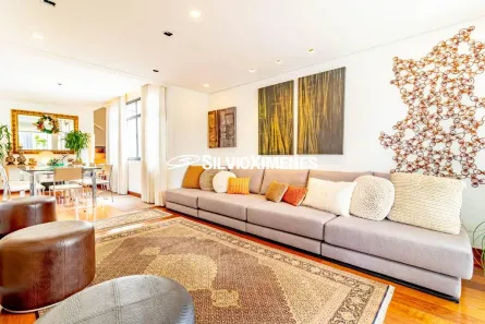 Cobertura com 4 Quartos à venda, 220m² no Cruzeiro, Belo Horizonte