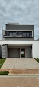 Casa de Condomínio com 4 Quartos à venda, 200m² no Residencial Jardins Lyon, Aparecida de Goiânia
