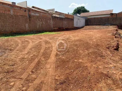 Lote/Terreno à venda, 360m² no Vila Nogueira, Campo Grande