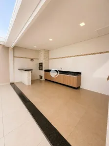 Casa com 3 Quartos à venda, 230m² no Jardim Souza Queiroz, Santa Bárbara D'Oeste