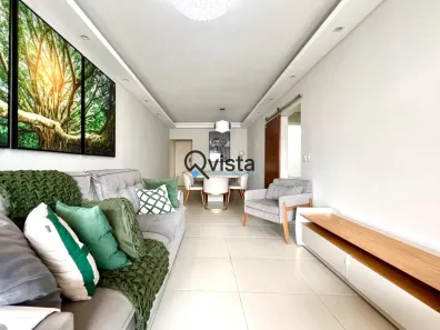Apartamento com 2 Quartos à venda, 104m² no Pitangueiras, Guarujá