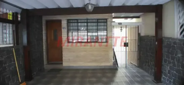 Sobrado com 2 Quartos à venda, 160m² no Jardim São Paulo(Zona Norte), São Paulo