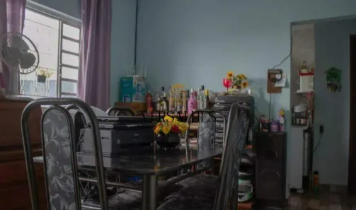 Casa com 3 Quartos à venda, 93m² no Renascença, Belo Horizonte