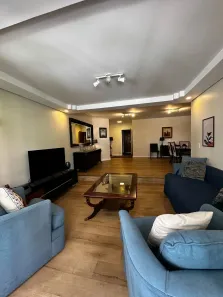 Apartamento com 3 Quartos à venda, 168m² no Alphaville Centro Industrial e Empresarial/Alphaville., Barueri