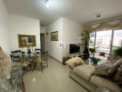 Apartamento com 2 Quartos à venda, 64m² no Jardim Eulália, Taubaté