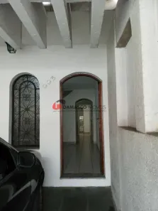 Sobrado com 2 Quartos para alugar, 10m² no Barcelona, São Caetano do Sul