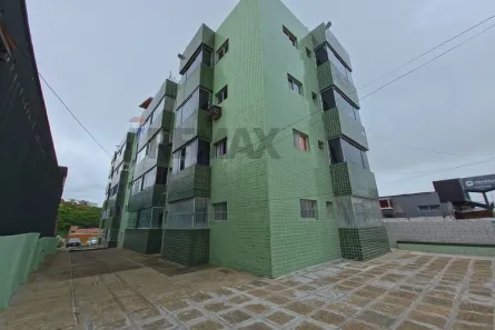 Apartamento com 2 Quartos à venda, 52m² no , Conde