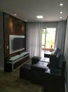 Apartamento com 2 Quartos à venda, 65m² no Bethaville I, Barueri