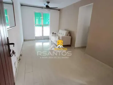 Apartamento com 2 Quartos à venda, 48m² no Taquara, Rio de Janeiro