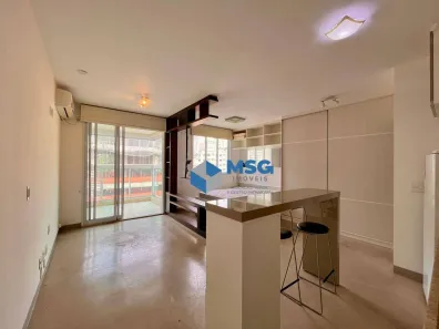 Apartamento com 1 Quarto à venda, 42m² no Paraíso, São Paulo