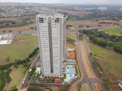 Apartamento com 5 Quartos à venda, 726m² no Jardim Ilhas do Sul, Ribeirão Preto