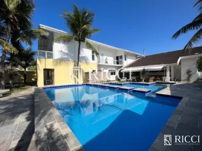 Casa com 6 Quartos à venda, 600m² no Jardim Virgínia, Guarujá