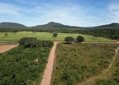 Lote/Terreno à venda, 13000m² no , São Salvador do Tocantins