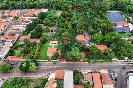 Fazenda/Sítio com 3 Quartos à venda, 261m² no Parque das Árvores, Araras