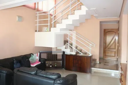 Casa com 4 Quartos à venda, 300m² no Jardim São Caetano, São Caetano do Sul