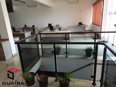 Galpão/Depósito/Armazém à venda, 440m² no Jordanópolis, São Bernardo do Campo