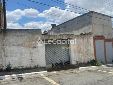 Casa com 1 Quarto à venda, 189m² no Vila Guarani (Z Sul), São Paulo